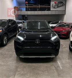 تويوتا راف 4